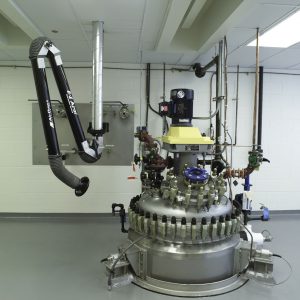 Johnson Matthey - North Andover & Devans, MA | SPEC Process Engineering ...