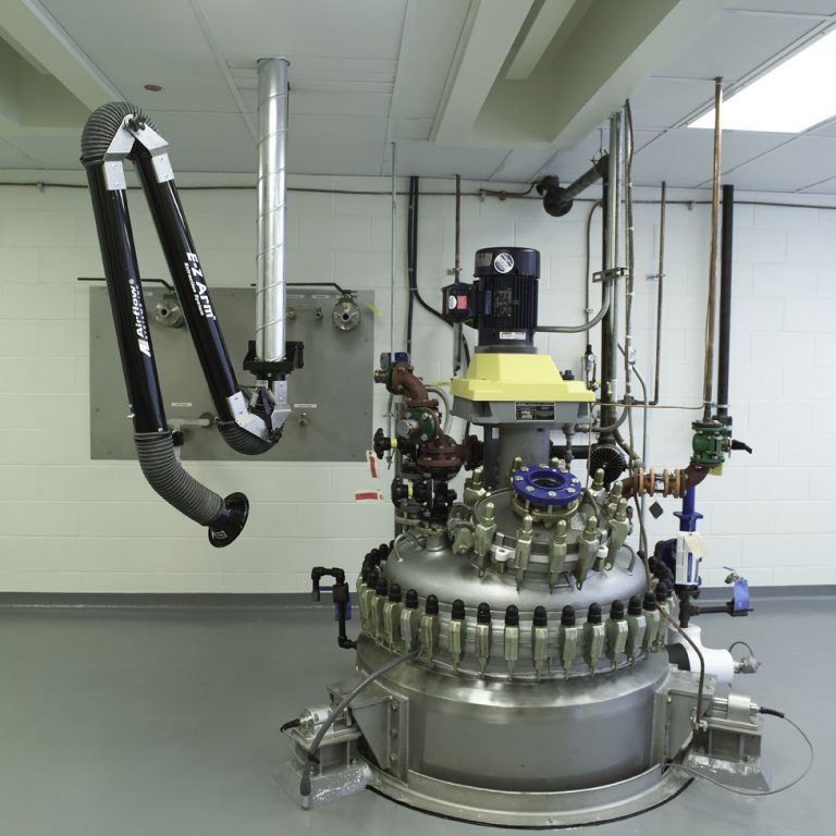 Johnson Matthey North Andover & Devans, MA SPEC Process Engineering & Construction