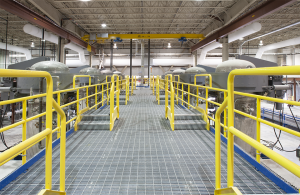 SPEC Primary Services | SPEC Process Engineering & Construction